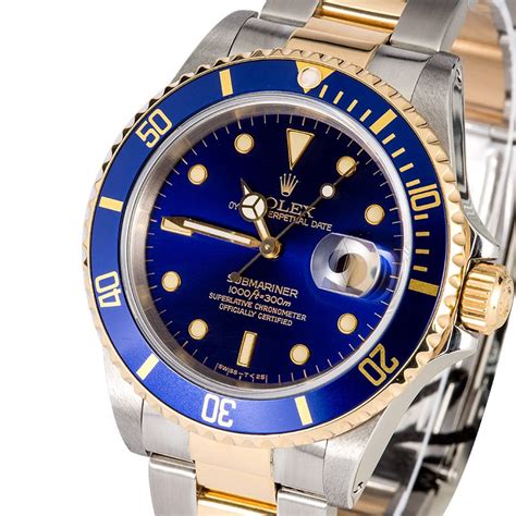 rolex submariner blue face|rolex submariner prijs nieuw.